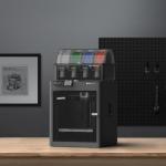 Bambu Lab P1S 3D Printer Combo with AMS