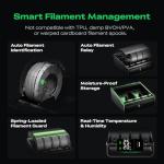 Creality K2 Pro: Fast Multicolor 3D Printer