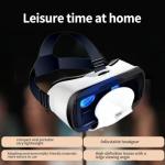 3D VR Glasses for Android Smartphones with Controller