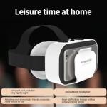 Adjustable 3D VR Headset for iPhone & Android