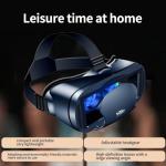 3D VR Headset with Controller for Mobile Games