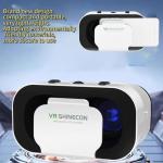 Adjustable 3D VR Headset for iPhone & Android