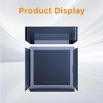 Creality Ender 5 Max Enclosure: Noise and Dust Shield