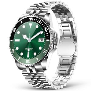 2025 DA GPT Smart Watch with Health Monitoring Features