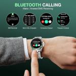 2025 DA GPT Smart Watch with Health Monitoring Features