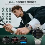 2025 DA GPT Smart Watch with Health Monitoring Features