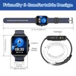 Kids Smart Watch with Games, Music, and More