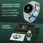 2025 DA GPT Smart Watch with Health Monitoring Features