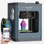 TINA2Plus High-Speed 3D Printer with WiFi Connectivity