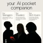 Rabbit R1 AI Voice Gadget with Upgraded rabbitOS