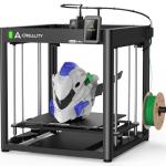 Creality Ender 5 Max 3D Printer with Auto Leveling