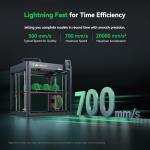 Creality Ender 5 Max 3D Printer with Auto Leveling