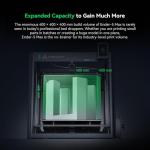 Creality Ender 5 Max 3D Printer with Auto Leveling