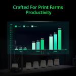 FLSUN T1 Max Delta 3D Printer - High Speed & Precision