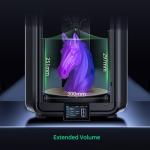 FLSUN T1 Max Delta 3D Printer - High Speed & Precision