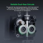 Creality Ender 5 Max 3D Printer with Auto Leveling