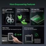 Creality Ender 5 Max 3D Printer with Auto Leveling