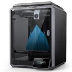 Creality K1 3D Printer with Fast Auto Leveling