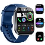 AI Smart Watch with ChatGPT and Fitness Tracker