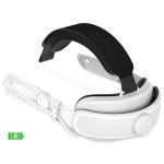 Rechargeable Elite Head Strap for Meta Quest 3