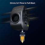 Creality K1 3D Printer with Fast Auto Leveling