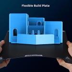 Creality K1 3D Printer with Fast Auto Leveling