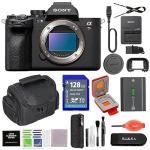 Sony Alpha 7R V Mirrorless Camera Bundle