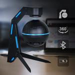 Magnetic Levitation Bluetooth Speaker with 5W Sound