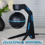 Magnetic Levitation Bluetooth Speaker with 5W Sound