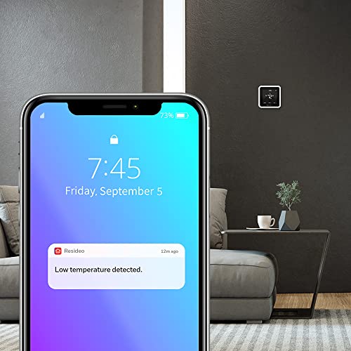 Honeywell T5 WiFi Smart Thermostat with Geofencing Technology