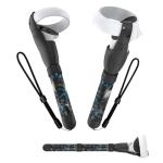 Meta Quest VR Handle Controller Attachment