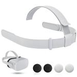 Oculus Quest 2 Head Strap with Grip Caps