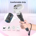 Meta Quest VR Handle Controller Attachment