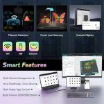 FLASHFORGE AD5X Multi-Color High-Speed 3D Printer