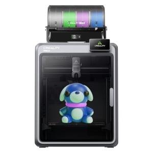 Creality K2 Pro 3D Printer with AI Features