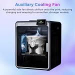 Creality K2 Pro 3D Printer with AI Features