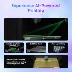 Creality K2 Pro 3D Printer with AI Features