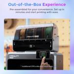 Creality K2 Pro 3D Printer with AI Features