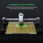 Creality K2 Pro 3D Printer with Multicolor Printing