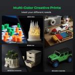 Creality K2 Pro 3D Printer with Multicolor Printing