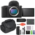 Sony ZV-E1 Mirrorless Camera Accessory Bundle