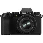 Fujifilm X-S20 Mirrorless Camera with Lens Bundle