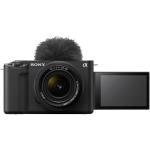 Sony ZV-E1 Mirrorless Vlog Camera Bundle