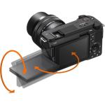 Sony ZV-E1 Mirrorless Camera Accessory Bundle
