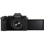 Fujifilm X-S20 Mirrorless Camera with Lens Bundle