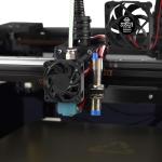 Silent 24V 3D Printer Brushless Cooling Fans