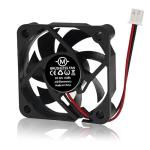 Silent 24V 3D Printer Brushless Cooling Fans