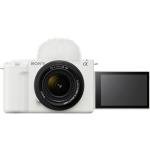 Sony ZV-E1 Vlog Camera Bundle with Accessories