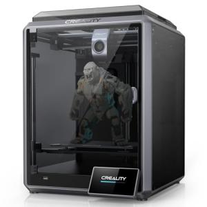 Creality K1 High-Speed 3D Printer with Auto Level