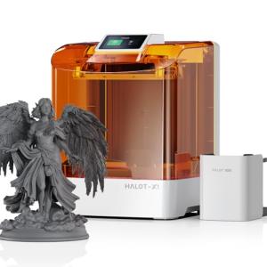 Creality Halot-X1 16K Resin 3D Printer